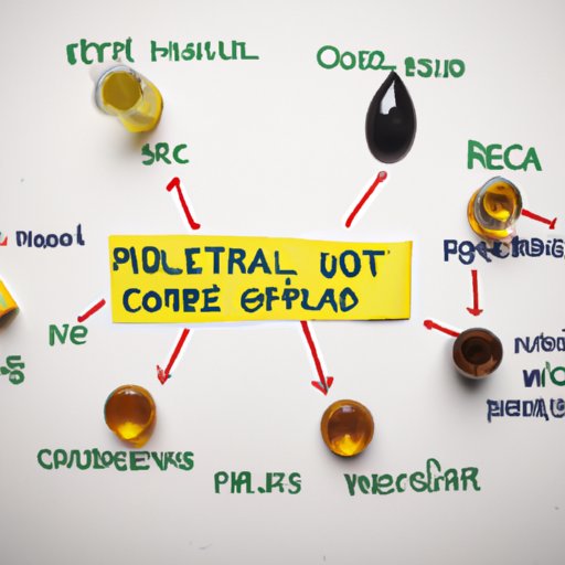 Overview of Minerals Oil Use for Constipation
