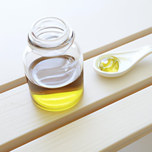 A Guide to Taking Mineral Oil for Constipation Relief