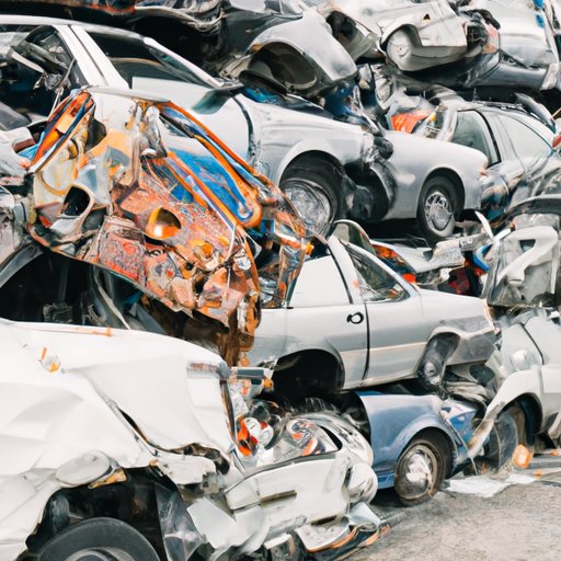 Understanding the True Value of Your Car when Scrapping It