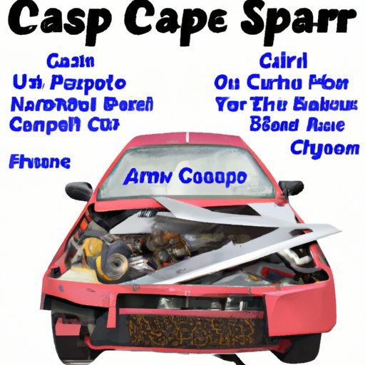 An Overview of What to Expect When Scrapping Your Car for Cash