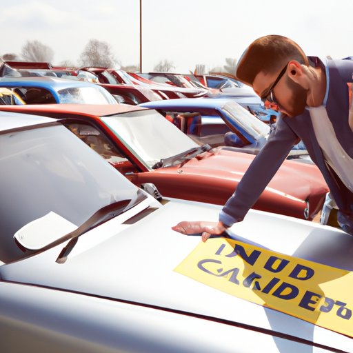 Finding the Best Buyers for Scrapped Cars