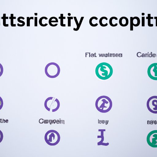 Comparing Different Cryptocurrencies to Identify the Most Profitable