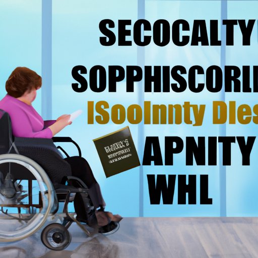 Everything You Need to Know About Social Security Disability and Earning Potential