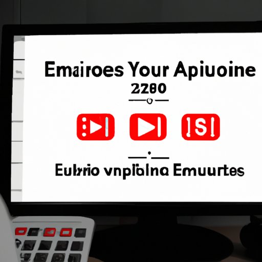 Estimating Your Potential YouTube Earnings Based on Views and Engagement