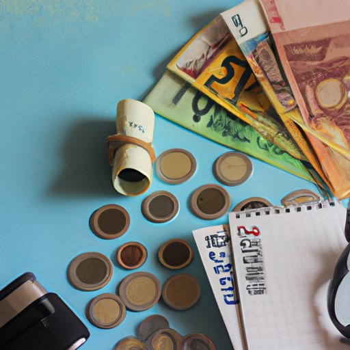 How to Save Money While Traveling Abroad
