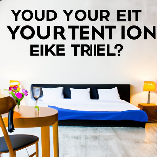 How to Find Cheap Accommodations for Your Next Trip