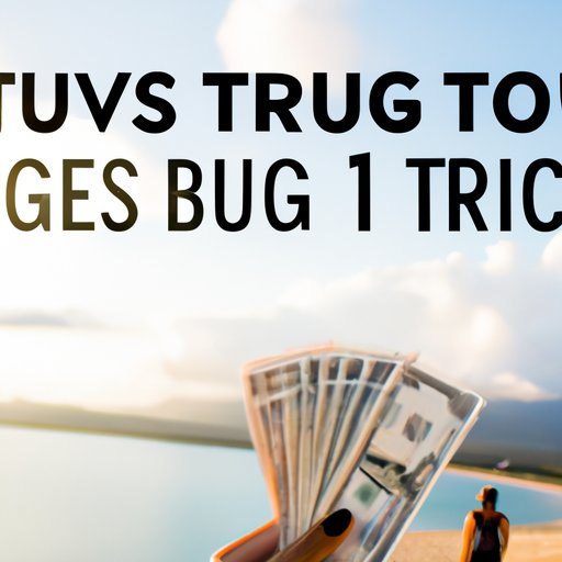 10 Tips to Cut Costs and Stretch Your Travel Budget