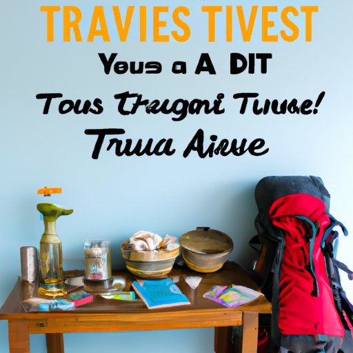 5 Creative Ways to Fund Your Domestic Travel Adventures