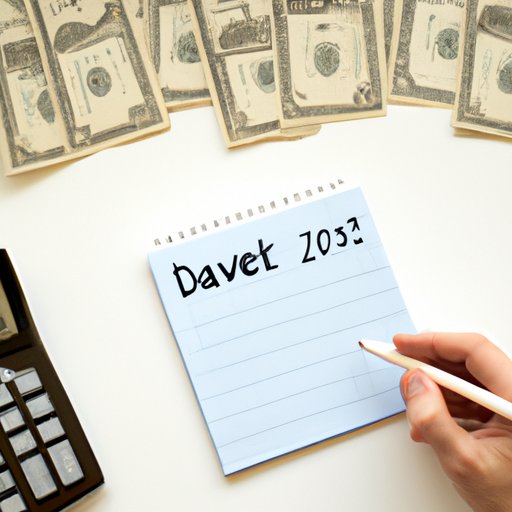 Calculate Your Domestic Travel Budget: Estimate How Much Money You Need