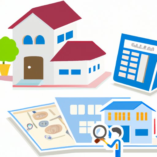 Examining the Cost of Living in Different Areas