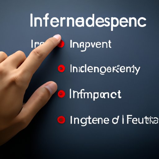 Understanding Investment Options to Reach Financial Independence