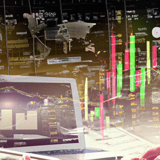 Assessing Your Financial Resources for Day Trading