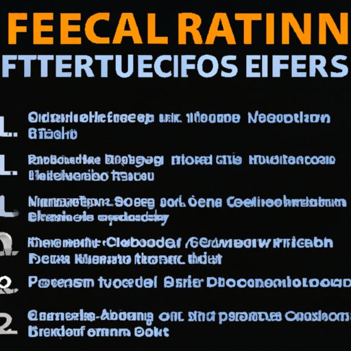 Factors That Can Affect Referee Salaries in the NFL