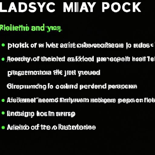 Case Study of a Successful Artist on Their Earnings from Spotify