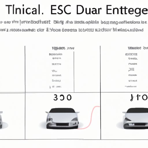Calculating the Cost of Charging a Tesla: An Overview