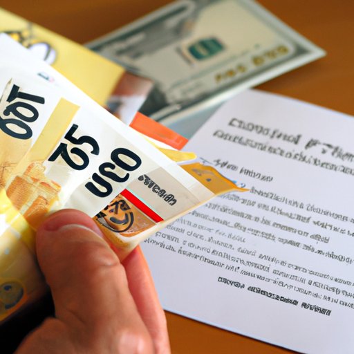 The Payoff for Pedalling: Examining the Tour de France Prize Money