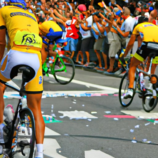 Cycling for Cash: Understanding the Financial Rewards of Winning the Tour de France