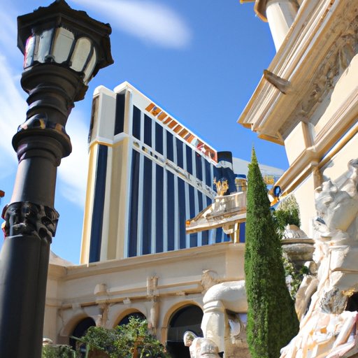 What to Expect When It Comes to the Cost of a Las Vegas Trip