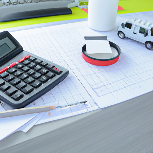 Calculating the Cost of Transportation