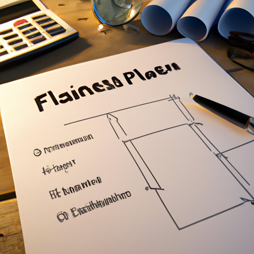 Financial Planning for Starting a Small Business