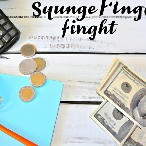 Making Sure You Have Enough Money for Your Florida Vacation: Tips for Sticking to a Budget