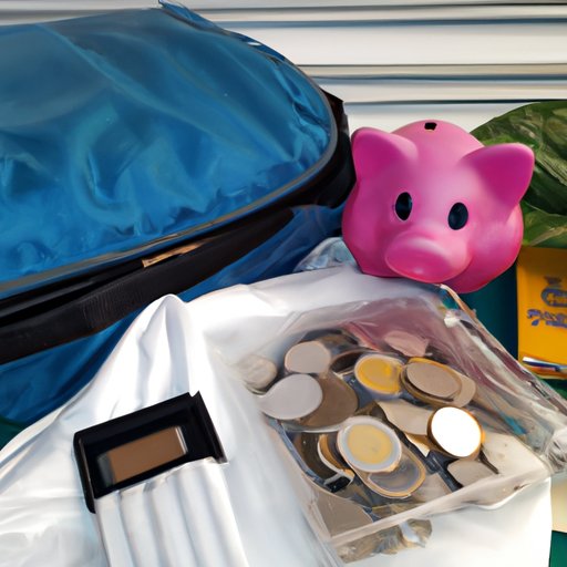 Saving Money on Your Trip to Florida: Tips on How to Budget and Pack Smartly