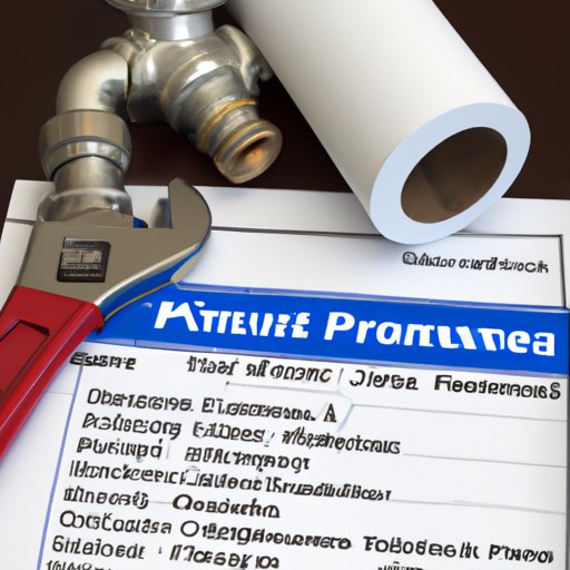 Assessing the Return on Investment for Your Plumbing Business