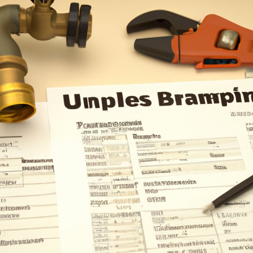 Analyzing the Financial Requirements of Owning a Plumbing Business