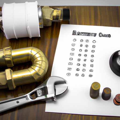 Calculating the Cost of Starting a Plumbing Business