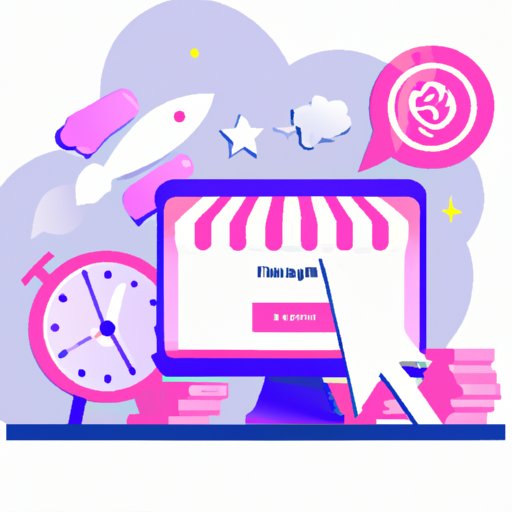 Estimating the Investment Required to Launch an Online Store