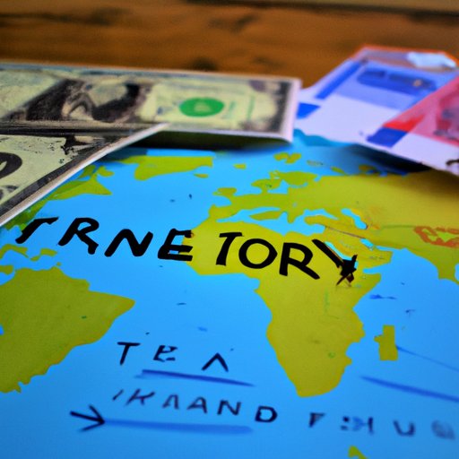 Ways to Finance Your Journey Around the World