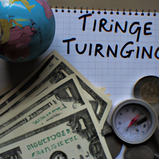 Tips for Saving Money While Circumnavigating the Globe