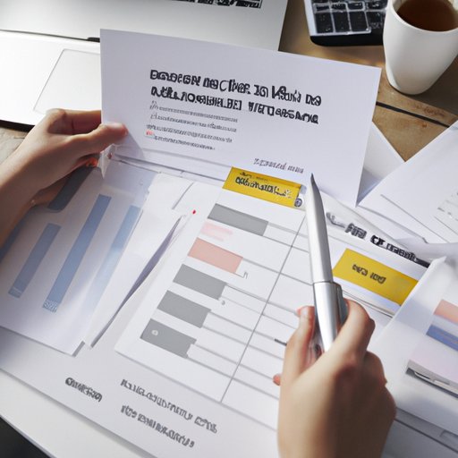 Estimating the Financial Requirements for Starting a Business