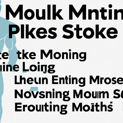 Uncovering the Best Strategies for Gaining Muscle in a Month