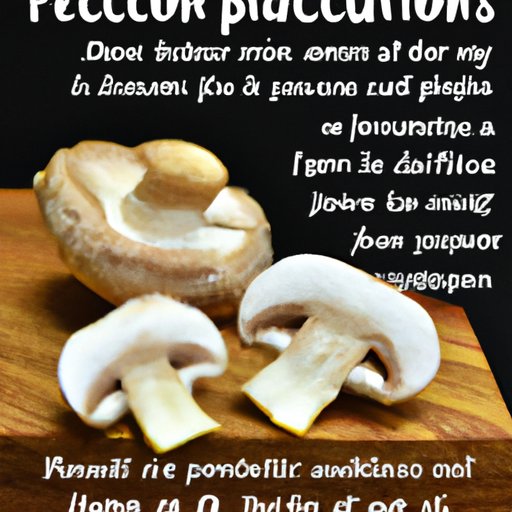 Health Benefits of Incorporating Mushrooms into Your Diet