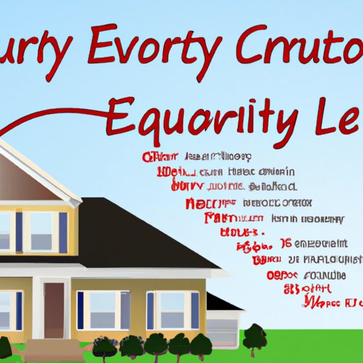 How to Maximize Your Home Equity Line of Credit Amount