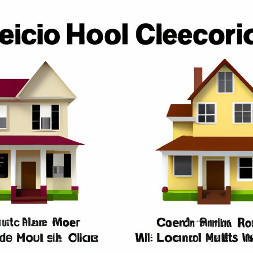 A Comparison of HELOCs vs. Other Types of Home Loans