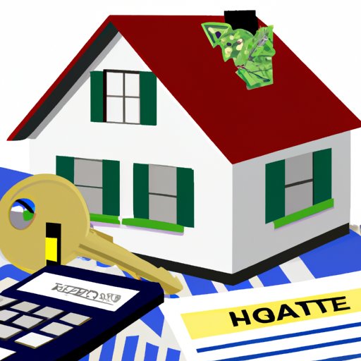 Tips for Increasing Your Chances of Securing a Higher Mortgage Loan Amount