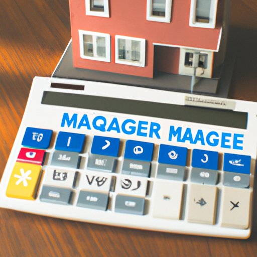 Calculating Your Mortgage Qualification: Determining How Much of a Mortgage You Can Afford