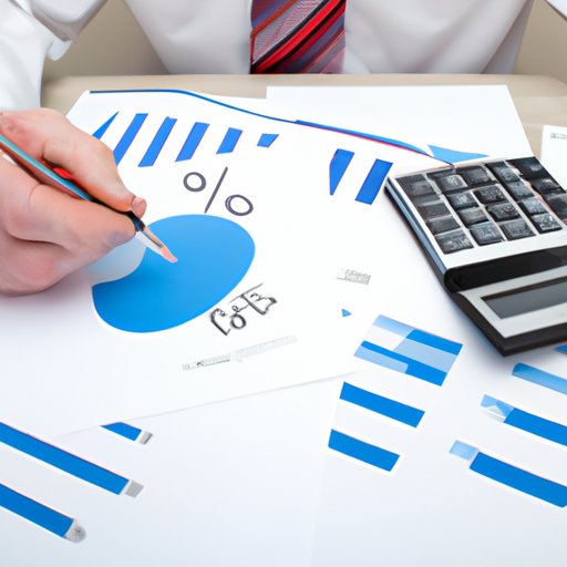 Calculating the Percentage of Income to Invest
