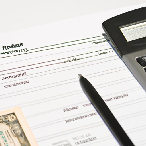 Calculating How Much of Your Paycheck Should Be Invested