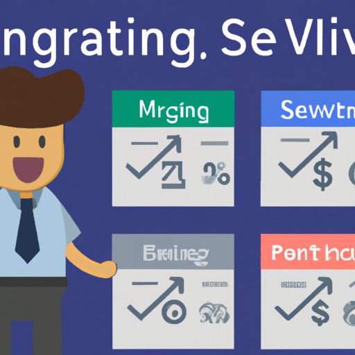A Guide to Determining the Right Amount of Savings to Invest