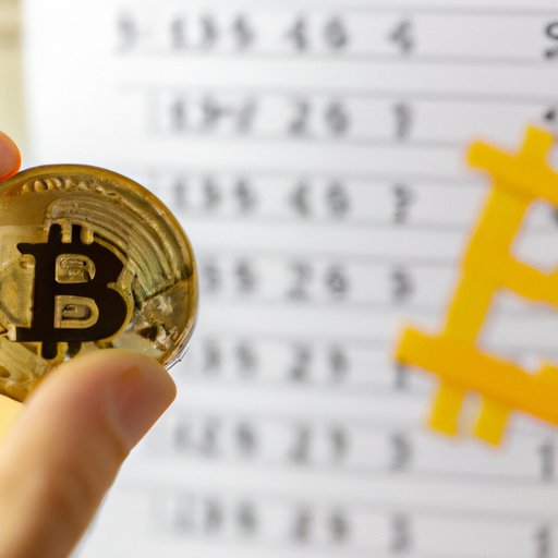 Understanding the Fluctuations in Bitcoin Value: Examining How Much One Bitcoin Costs