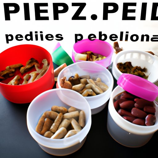 Exploring the Dosage of Pepcid for Dogs