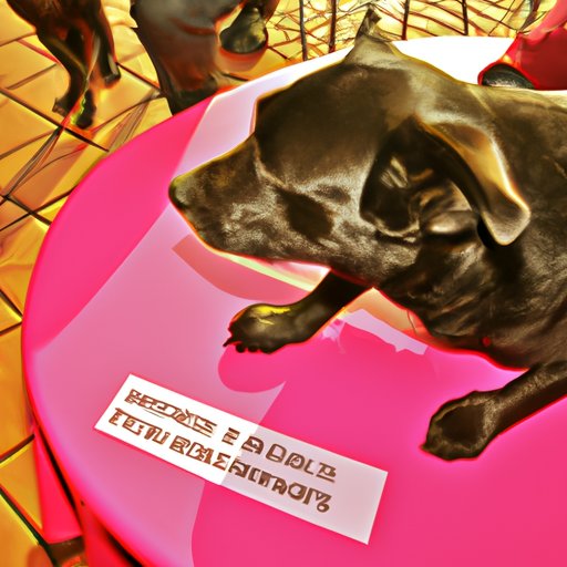 Investigating the Benefits and Risks of Giving Pepto Bismol to Dogs