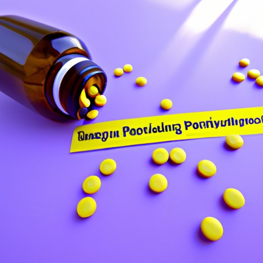 Exploring the Benefits and Risks of Taking Phenylephrine