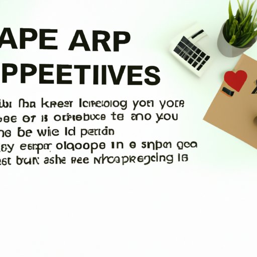 Tips for Increasing Your Chances of Approval