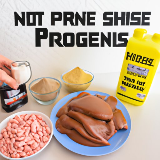 Tips for Incorporating Protein into Your Diet for Maximum Muscle Gain