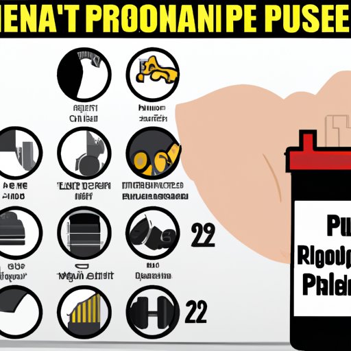 Protein Intake: A Guide to Calculating Your Daily Protein Needs for Muscle Growth