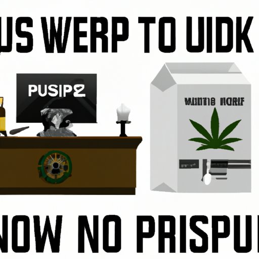 How to Buy Recreational Pot Legally